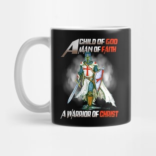 Child Of God Mug